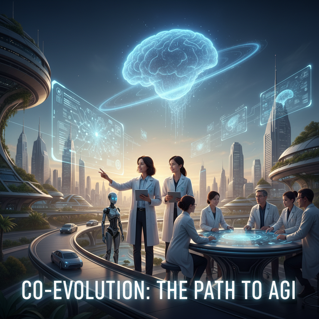 Human-AI Collaboration